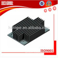 6061 T6 extruded aluminum heatsink